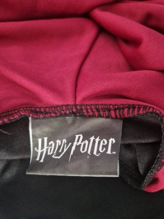 Disfraz Harry Potter Talla 4-10