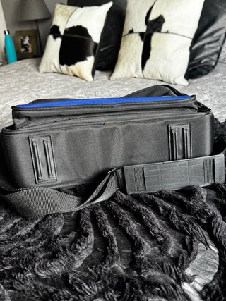Funda transporte consola Bigben