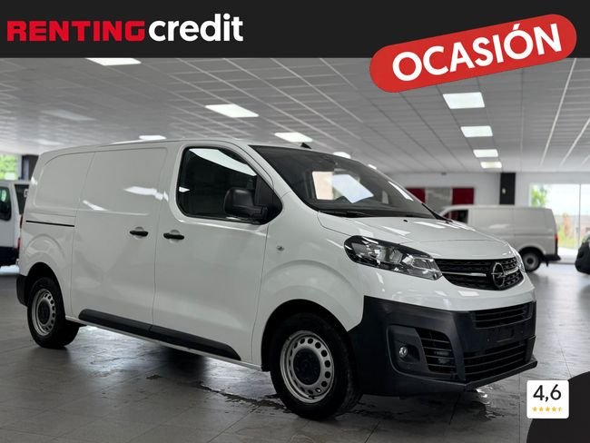 Opel Vivaro 2.0 D 132kW (180CV) M Inc Select Auto DC - foto 1