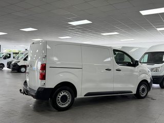 Opel Vivaro 2.0 BlueHDI 177Hp L2H1 Edition Aut. Head-Up Navi Camera Klima PDC Automatico