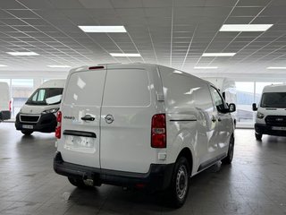 Opel Vivaro 2.0 BlueHDI 177Hp L2H1 Edition Aut. Head-Up Navi Camera Klima PDC Automatico