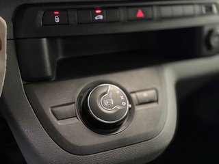 Opel Vivaro 2.0 BlueHDI 177Hp L2H1 Edition Aut. Head-Up Navi Camera Klima PDC Automatico