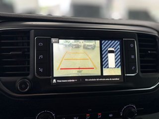 Opel Vivaro 2.0 BlueHDI 177Hp L2H1 Edition Aut. Head-Up Navi Camera Klima PDC Automatico