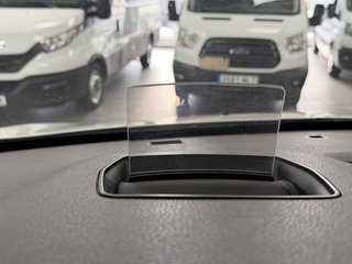 Opel Vivaro 2.0 BlueHDI 177Hp L2H1 Edition Aut. Head-Up Navi Camera Klima PDC Automatico