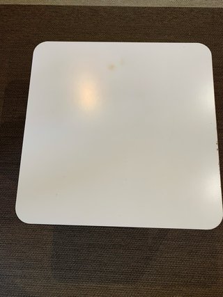 Mesa auxiliar Ikea salón/comedor