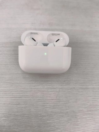 AirPods Pro (2ª gen.)