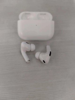 AirPods Pro (2ª gen.)