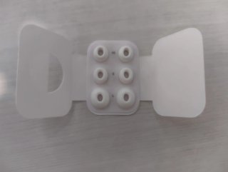 AirPods Pro (2ª gen.)