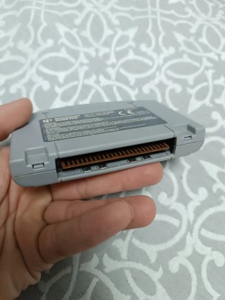 GoldenEye 007 Nintendo 64