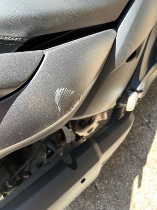 Yamaha XMAX 300 2018 16300km