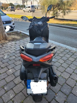 Yamaha XMAX 300 2018 16300km
