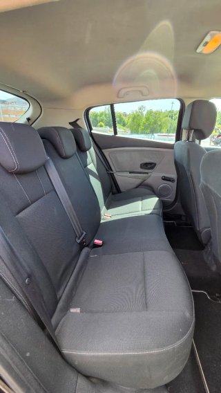 Renault Megane 2010