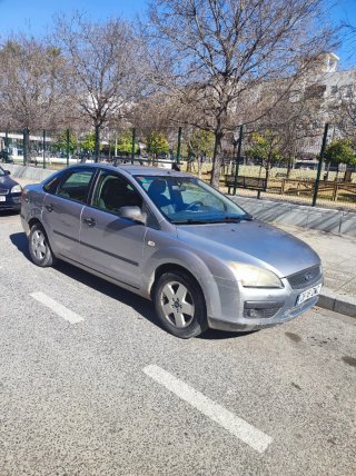 Ford Mondeo 2005