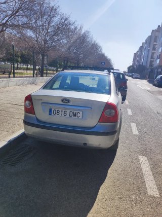 Ford Mondeo 2005