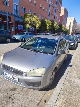 Ford Mondeo 2005