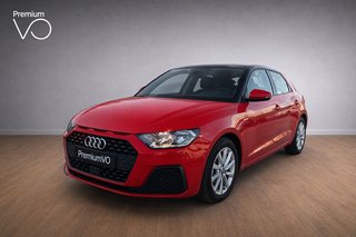 Audi A1 Sportback TFSI 95CV