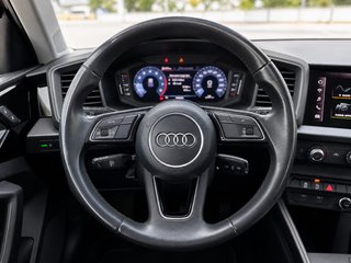 Audi A1 Sportback TFSI 95CV