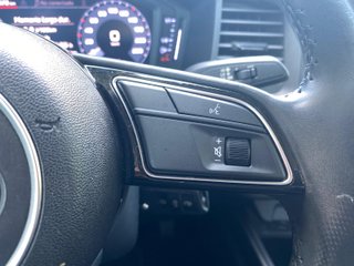 Audi A1 Sportback TFSI 95CV