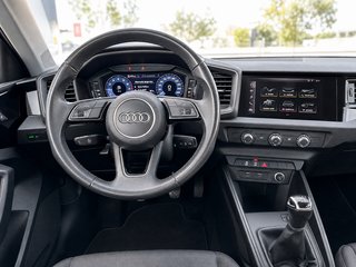 Audi A1 Sportback TFSI 95CV