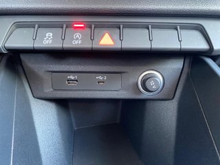 Audi A1 Sportback TFSI 95CV