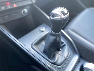 Audi A1 Sportback TFSI 95CV