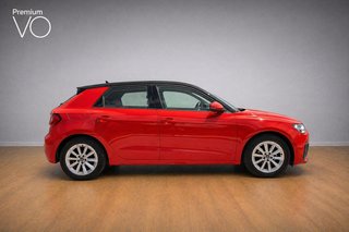 Audi A1 Sportback TFSI 95CV