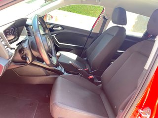 Audi A1 Sportback TFSI 95CV