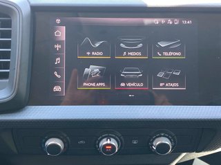 Audi A1 Sportback TFSI 95CV