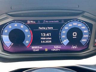 Audi A1 Sportback TFSI 95CV