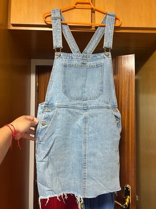 Ropa variada