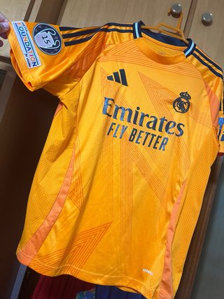 Ropa variada