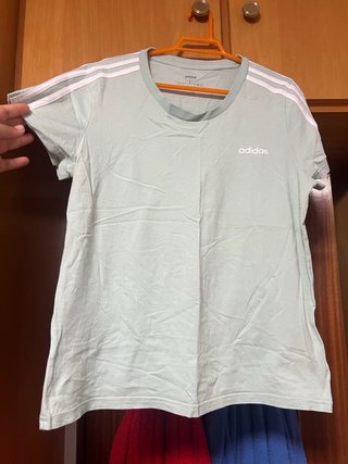 Ropa variada