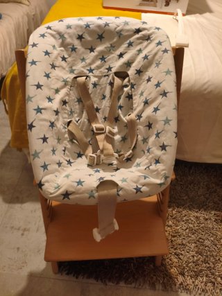 Stokke Tripp Trapp Newborn Set