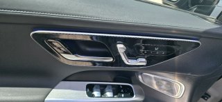 Mercedes-Benz GLE Coupé 2024