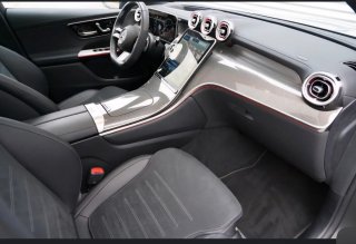 Mercedes-Benz GLE Coupé 2024