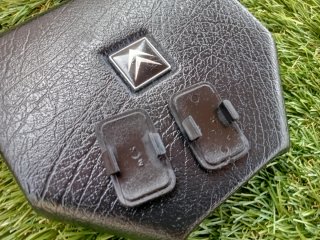 Tapones Renault 11 Turbo