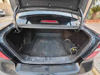 Chevrolet AVEO LT 2010
