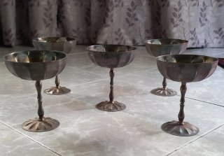 Set coppe dessert