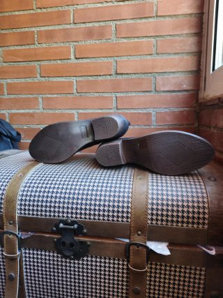 Botines Desigual Negro
