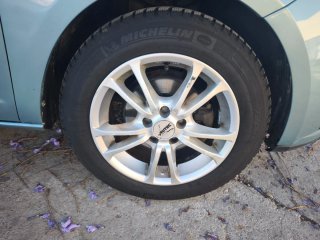 SEAT Ibiza 2009