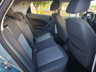SEAT Ibiza 2009