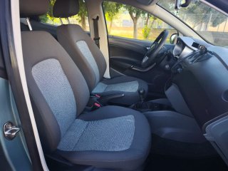 SEAT Ibiza 2009