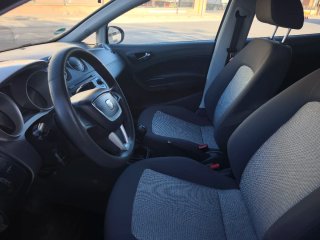 SEAT Ibiza 2009