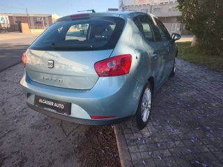 SEAT Ibiza 2009