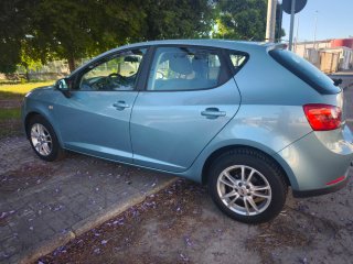 SEAT Ibiza 2009