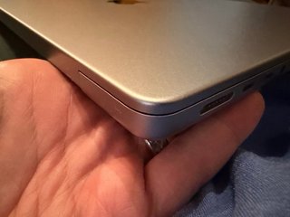 MacBook Pro M1 (16GB RAM / 512GB SSD) - Impecable