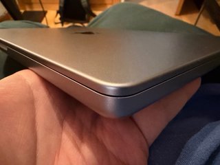MacBook Pro M1 (16GB RAM / 512GB SSD) - Impecable