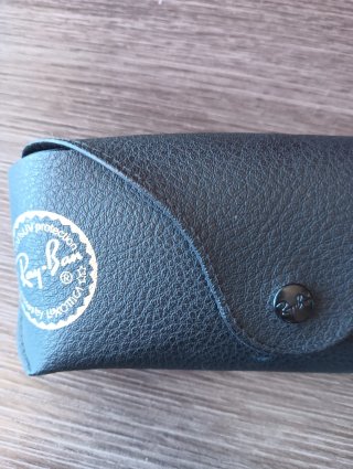 Gafas de sol Ray-Ban Aviador Retro+ funda