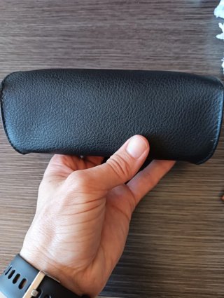 Gafas de sol Ray-Ban Aviador Retro+ funda