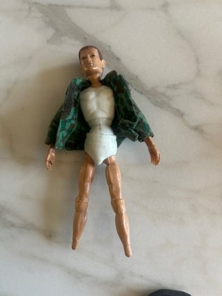 Madelman